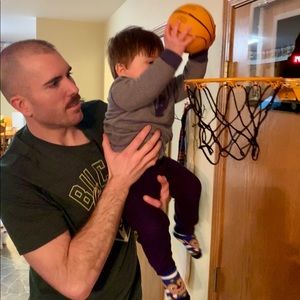 Meet your Posher, Logan